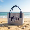 Produktbild: GILDE Filztasche 
