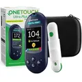 Produktbild: ONE TOUCH Ultra Plus Reflect Blutzuckermess.mg/dl 1 St