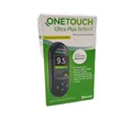Produktbild: OneTouch Ultra Plus Reflect Blutzucker-Messgerät mgdl I SEHR - Unvollständig