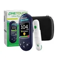 Produktbild: OneTouch Ultra Plus Reflect Blutzucker-Messgerät für Diabetes - präzise Messunge