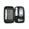 Produktbild: OneTouch Ultra Plus Reflect Blutzucker Messgerät mgdl Diabetes Testset Medical P