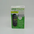Produktbild: OneTouch - UltraPlus Reflect Blutzucker Messgerät mgdl Diabetes Testset Medical