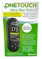 Produktbild: Ultra Plus Reflect Blutzucker Messgerät mgdl I Blutzuckermesssystem Mentor ✅