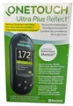 Produktbild: One Touch Ultra Plus Reflect® Blutzuckermessgerät (mg/dl) I 1 Messgerät ✅