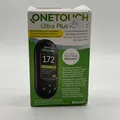 Produktbild: OneTouch Ultra Plus Reflect Blutzucker-Messgerät mg/dl OVP OFFEN B-WARE