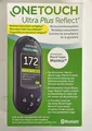 Produktbild: OneTouch - UltraPlus Reflect Blutzucker Messgerät mgdl Diabetes Testset Medical