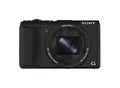 Produktbild: Sony DSC-HX60 schwarz