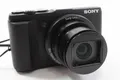 Produktbild: Sony Cyber-Shot DSC-HX60 schwarz, sehr guter Zustand