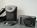 Produktbild: Sony Cyber-shot DSC-HX60 20.4MP Full-HD Digitalkamera 30x Superzoom WiFi GPS