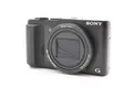Produktbild: Sony CyberShot DSC-HX60V Digitalkamera Kamera Reisekamera Kompakt - Refurbished