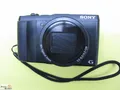 Produktbild: Sony Cyber-Shot DSC-HX 60 Digitalkamera Zoom-Objektiv optisch 30-fach lens G