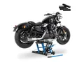 Produktbild: ConStands Motorradheber Motorrad Hebebühne LB Plus für Triumph Rocket 3