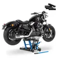 Produktbild: Motorrad Hebebühne LB Plus für Triumph Rocket 3
