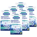 Produktbild: Dr. Beckmann Aktivkohle Wc-Schaum, Selbstaktivierender Schaum 18x 100 g