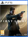 Produktbild: GAME 007 First Light, PS5, PlayStation 5, RP (Rating Pending)