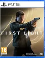 Produktbild: 007 First Light (PS5) - [AT-PEGI]