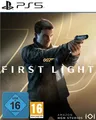 Produktbild: 007 First Light ! Blitzversand ! James Bond (PS5) (NEU) (OVP)