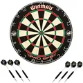 Produktbild: Winmau Wettkampf-Dartboard 