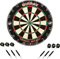 Produktbild: Winmau Wettkampf-Dartboard 