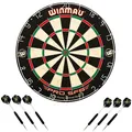 Produktbild: Winmau Wettkampf-Dartboard 