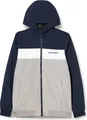 Produktbild: Jack & Jones Rush Blocking Hooded Bomber Jacke Kinder