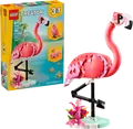 Produktbild: LEGO 31170 Creator 3-in-1 Rosa Flamingo (31170)
