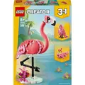 Produktbild: LEGO Wilde Tiere: Rosa Flamingo (31170) (31170)
