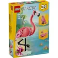Produktbild: LEGO Creator 31170 Wilde Tiere: Rosa Flamingo