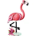 Produktbild: LEGO 31170 - LEGO® Creator - Wilde Tiere: Rosa Flamingo