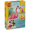 Produktbild: LEGO LEGO® Creator: Wilde Tiere: Rosa Flamingo - ab 8 Jahren