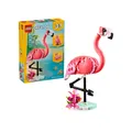 Produktbild: Lego 31170 Rosa Flamingo