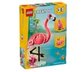 Produktbild: LEGO® Creator 31170 Rosa Flamingo 288 Teile Bausteine