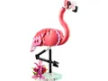 Produktbild: 5702017822457 LEGO CREATOR 31170 Wilde Tiere Rosa Flamingo Unpacked Lego