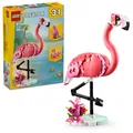 Produktbild: LEGO® Creator 31170 Wilde Tiere: Rosa Flamingo | Neu | OVP