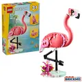 Produktbild: LEGO Creator 31170 Wilde Tiere: Rosa Flamingo 31170
