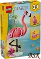 Produktbild: LEGO® Creator: 31170 Wilde Tiere: Rosa Flamingo ! NEU & OVP !