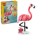 Produktbild: LEGO Creator 3-en-1 - Wild Animals: Pink Flamingo (31170)