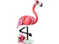 Produktbild: LEGO Creator Rosa Flamingo 31170 - 288 Teile - für 8+
