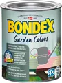 Produktbild: Bondex Garden Colors Attraktives Anthrazit 0,75l - 389266