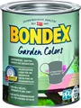 Produktbild: Bondex Garden Colors 750 ml attraktives anthrazit