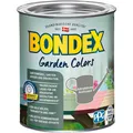 Produktbild: BONDEX Garden Colors Holzlasur für Außen Vintage-Effekt Anthrazit 0,75 L