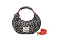 Produktbild: Les Visionnaires Schultertasche Unio Kitzbuehel S, Nylon