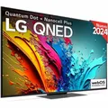 Produktbild: LG Smart TV 75QNED87T6B 4K Ultra HD 55 Zoll