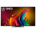 Produktbild: LG 55QNED87T6B LED-Fernseher (55 Zoll, 4K, Hohe Bildqualität, Modernes Design, Intuitive Benutzeroberfläche)