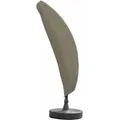 Produktbild: Blumfeldt - Schutzhülle Für Ampelschirme Easy Sun, Taupe/braun-meliert Mit Stab, 100% Olefin, Stoff B056