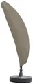 Produktbild: Sungarden 10138731 Schutzhülle für Easy Sun taupe/braun-meliert