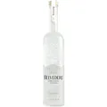 Produktbild: Belvedere Wodka aus Polen 40% 0,7 Liter