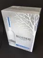 Produktbild: 6x Belvedere Vodka 0,7l Flasche Flaschen Kiste Belvedere 40%Vol. NEU OVP