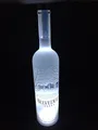 Produktbild: Belvedere Vodka 1,75l LED Magnum Flasche 40%Vol NEU Sealed