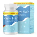 Produktbild: Shiny Hair Complex